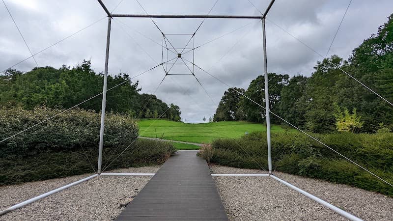 Hypercube - Image 1