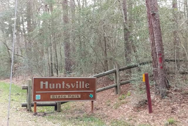 Huntsville State Park - Image 2