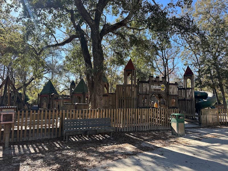Bogue Falaya Wayside Park - Image 1