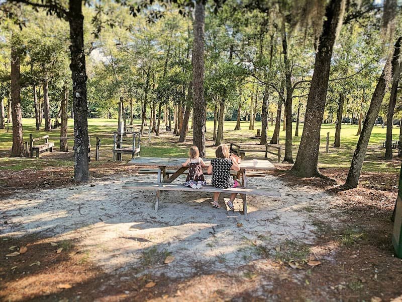 Bogue Falaya Wayside Park - Image 2