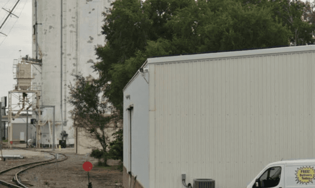 Virtual Railfan Kearney, NE - Image 1