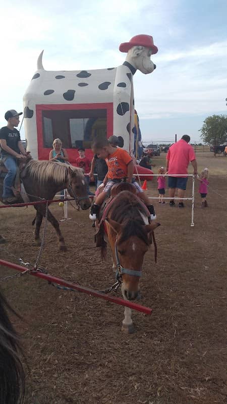 Lawton Rangers Rodeo - Image 3