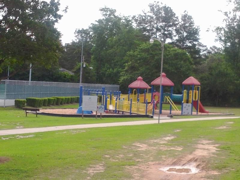 Trenholm Park - Image 2