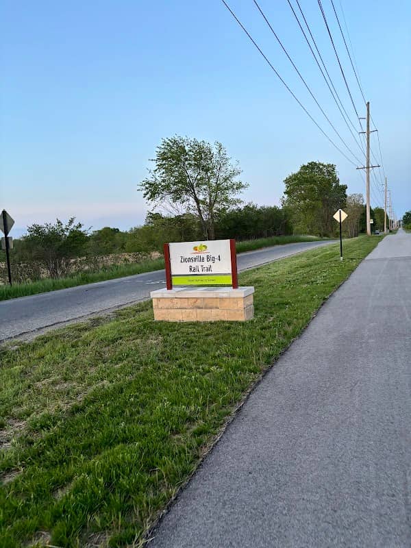 Heritage Trail Trailstop - Image 1