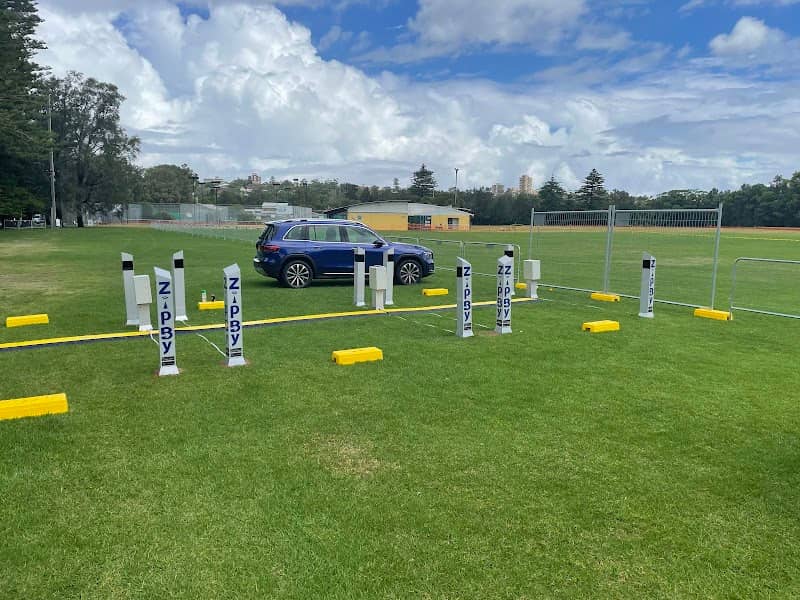 Keirle Park - Image 1