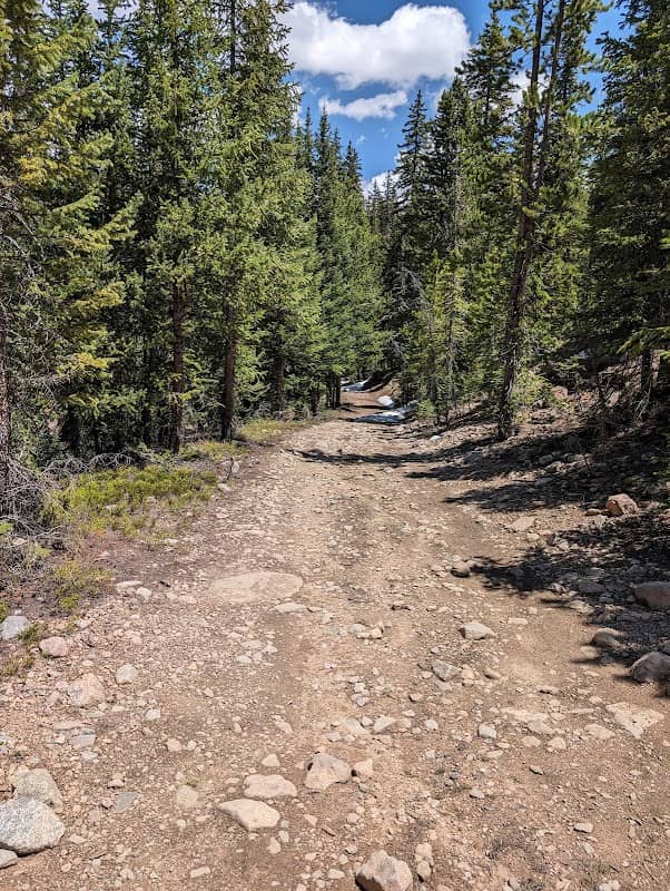 Lost Lake Trailhead #2 - Image 2