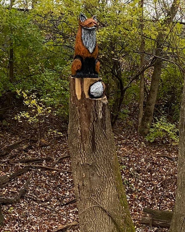 Dearborn Trail - Image 2