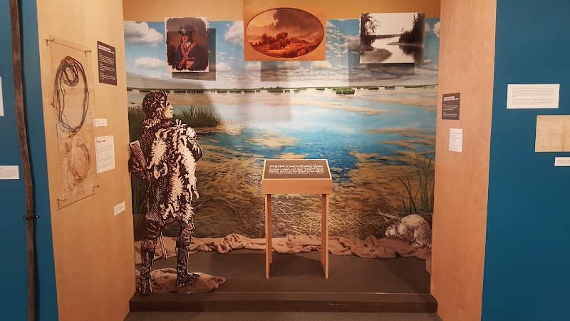 Musée Héritage Museum - Image 2