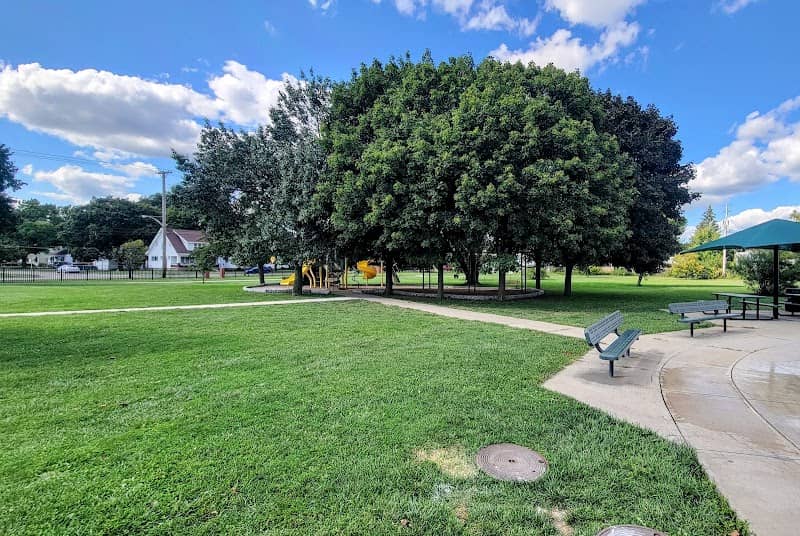 Central Park - Image 1