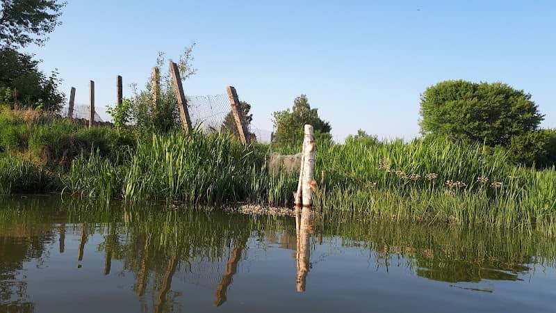 Ozero Dolgoye - Image 1