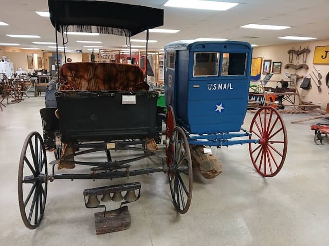 Garst Museum - Image 1