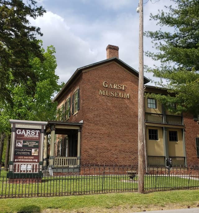 Garst Museum - Image 2