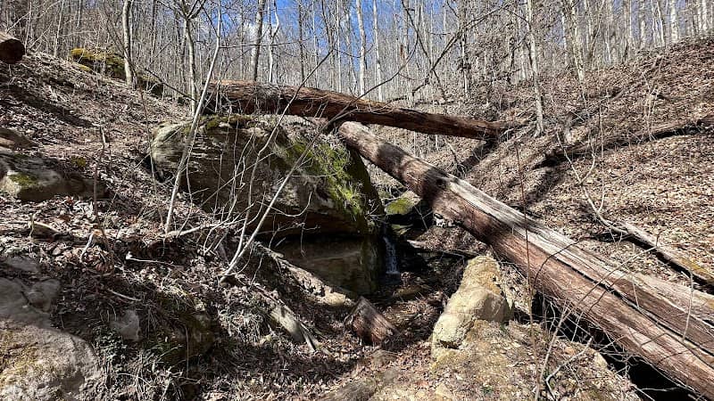 Overlook Rock Trailhead - Image 2