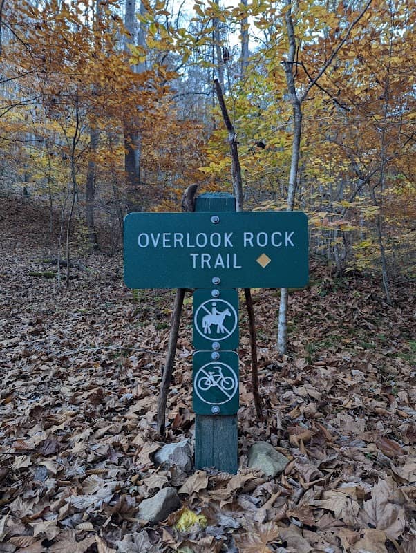 Overlook Rock Trailhead - Image 3
