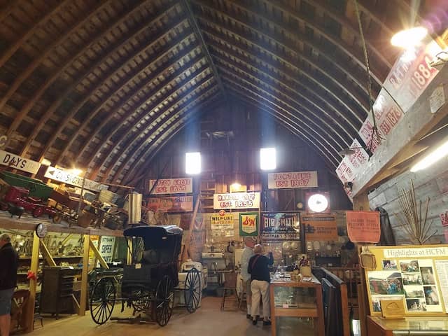 Hardin County Farm Museum - Image 2