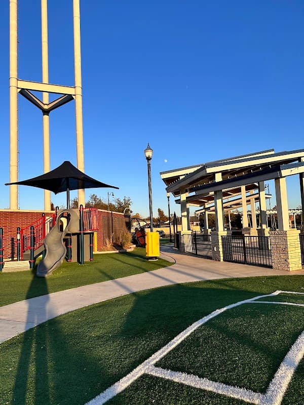 W.P. Bill Atkinson Park - Image 1