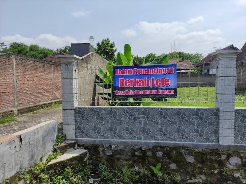 Kp berkah lele - Image 2