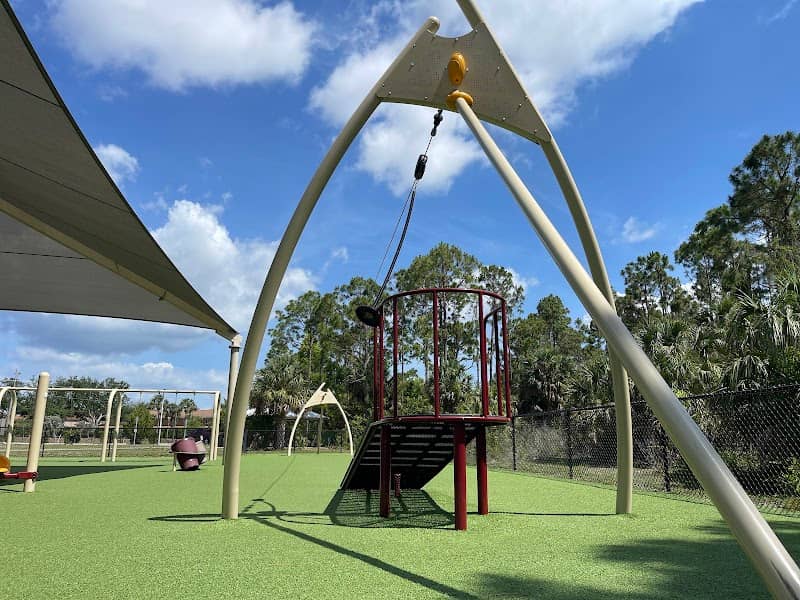 Gator Trails Park - Image 1