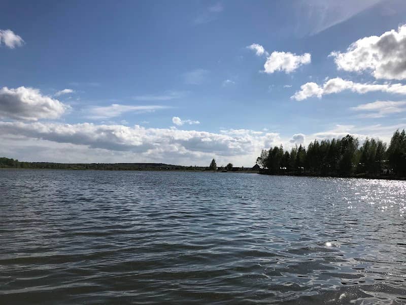 Pervomayskoye - Image 1