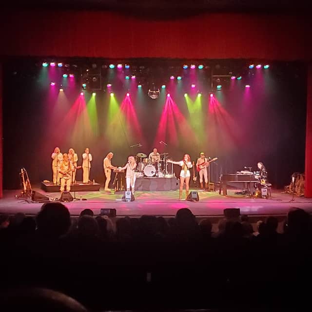 Givens Performing Arts Center - Image 2