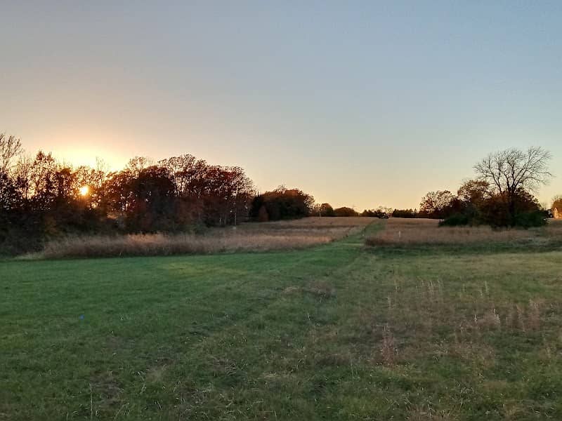 Tessa Park Walking Trail - Image 1