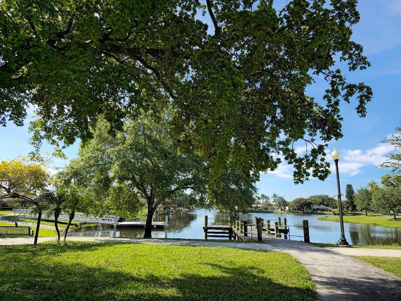 Todd A. Robiner Park - Image 1