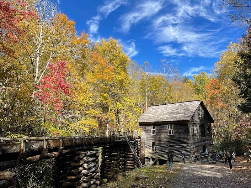 Mingus Mill - Image 1