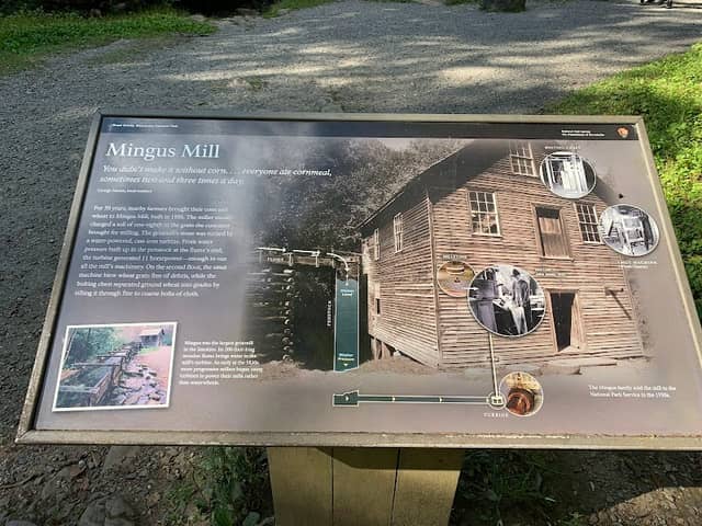 Mingus Mill - Image 2