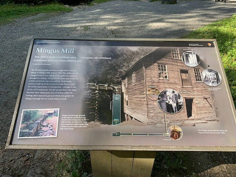 Mingus Mill - Image 2