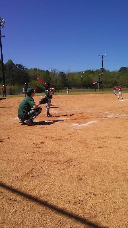 Hunter Street Ballpark - Image 1
