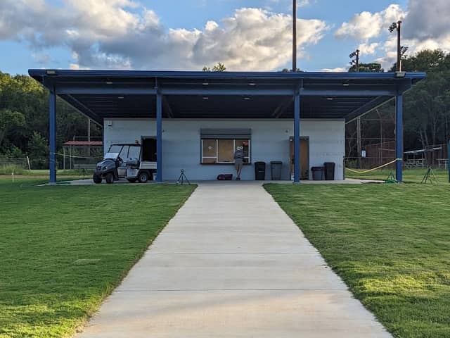 Hunter Street Ballpark - Image 2