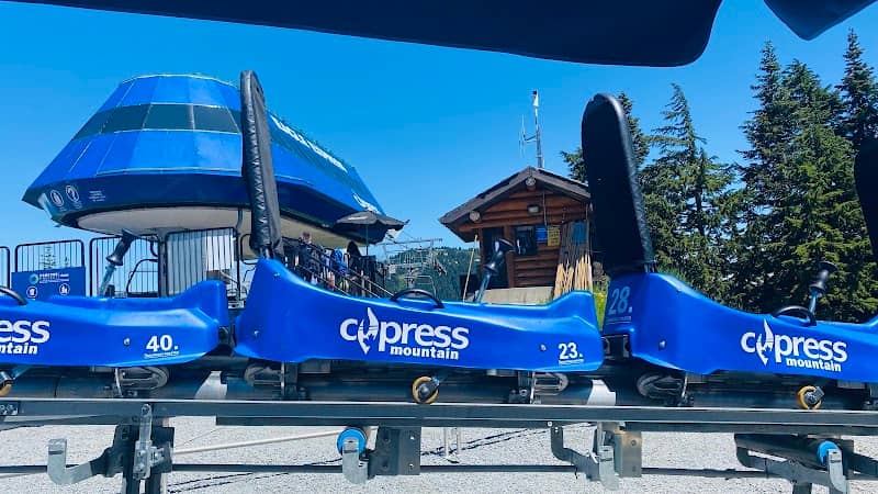 Cypress Eagle Coaster - Image 1