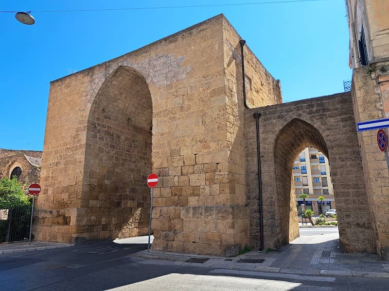 Porta Mesagne - Image 1