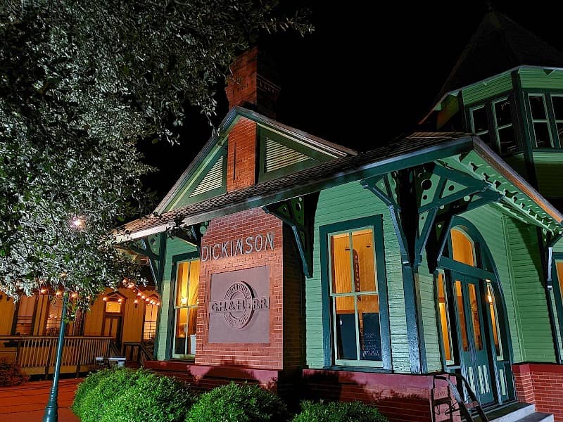 Dickinson Railroad Museum - Image 3