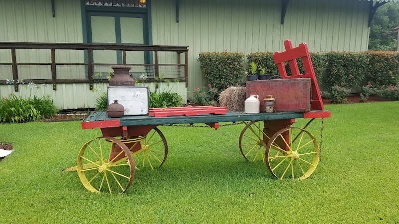 Dickinson Railroad Museum - Image 1