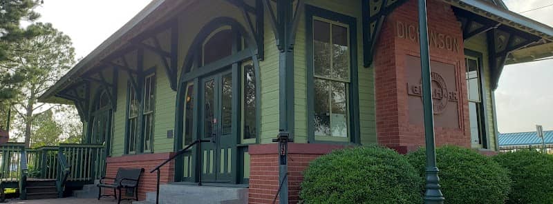 Dickinson Railroad Museum - Image 2