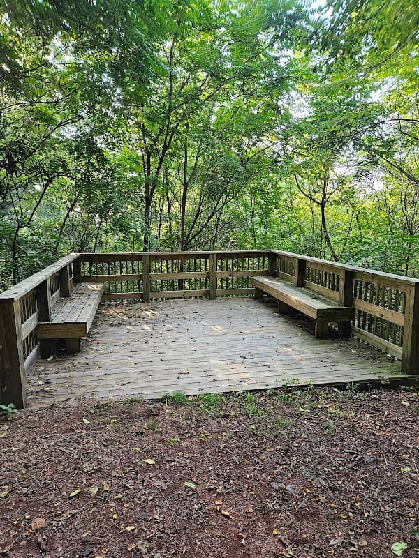 Storybook Trail on MCP Nature Trail - Image 1