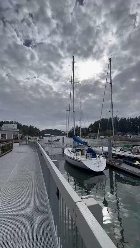 Channel passage - Image 1