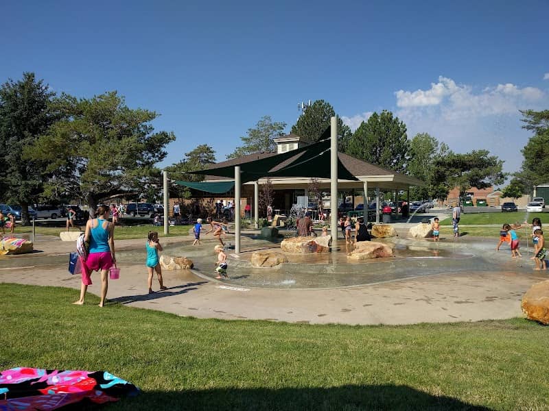 Palisade Park - Image 1