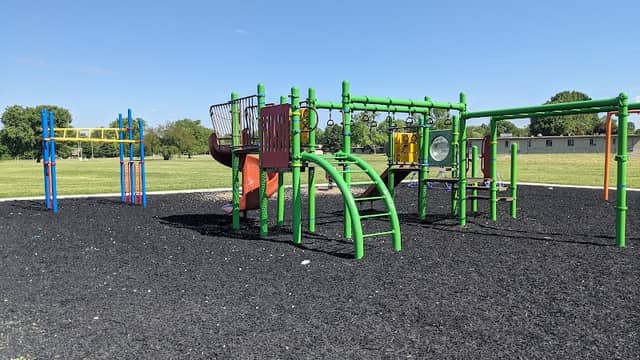 Lefferson Park - Image 2