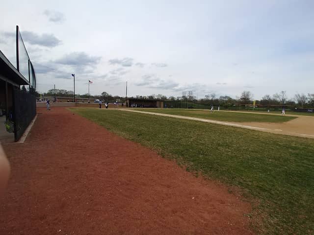 Lefferson Park - Image 1