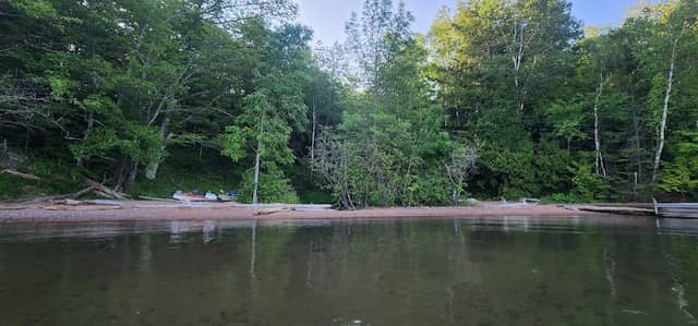 Basswood Island West Dock - Image 2