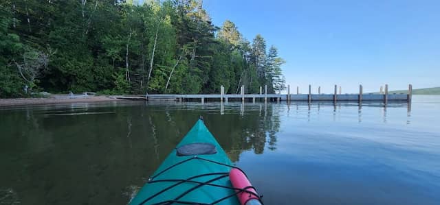 Basswood Island West Dock - Image 3