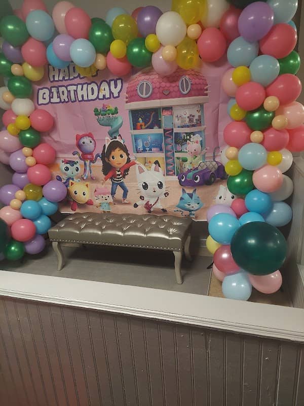 Majestic Indoor Playground and Birthday Center - Image 1