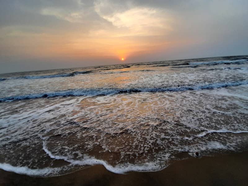 Kasaragod Light House - Image 3