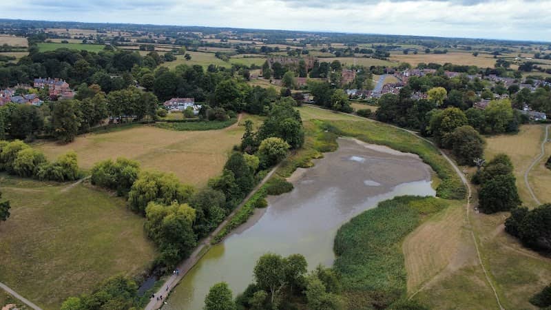 Oxpen Meadow Lake - Image 2