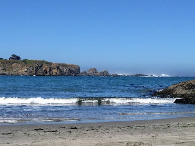 Caspar Headlands State Beach - Image 3