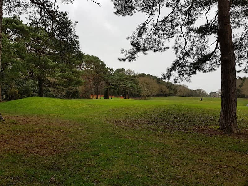 Queen's Park, Bournemouth - Image 2