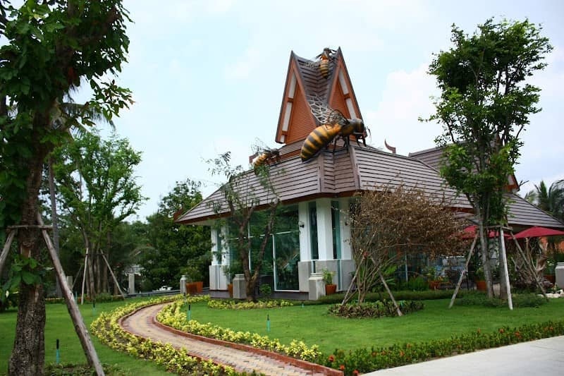 Big Bee Farm Pattaya - Image 1