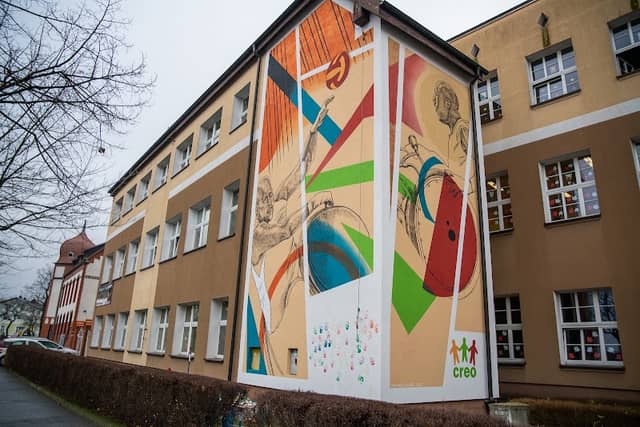 Mural Wow Wall Studio - Image 1